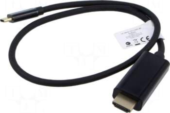 LANBERG Adapter | USB 3.2