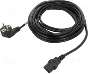 LANBERG Cable | CEE 7/7 (E/F)