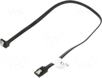 LANBERG Cable: SATA | SATA plug