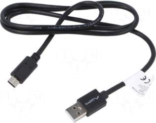 LANBERG Cable | USB 2.0