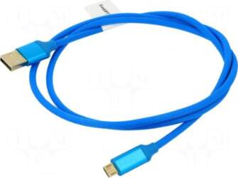 LANBERG Cable | USB 2.0