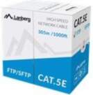 LANBERG LAN cable SFTP cat.5e