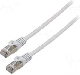 LANBERG Patch cord | F/UTP |