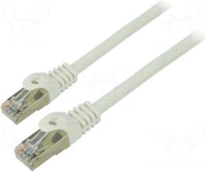 LANBERG Patch cord | F/UTP |