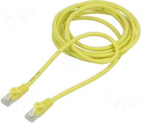 LANBERG Patch cord | U/UTP |