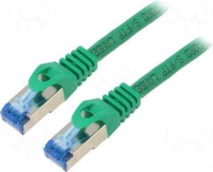LANBERG Patch cord | S/FTP |