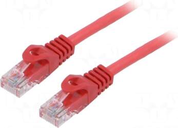 LANBERG Patch cord | U/UTP |