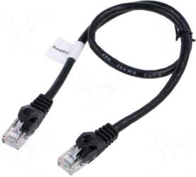 LANBERG Patch cord | U/UTP |