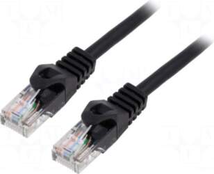 LANBERG Patch cord | U/UTP |