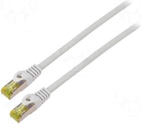 LANBERG Patch cord | S/FTP |