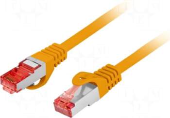 LANBERG Patch cord | S/FTP |