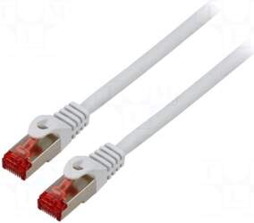 LANBERG Patch cord | S/FTP |