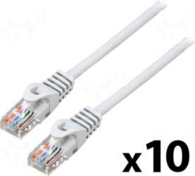 LANBERG Patch cord | U/UTP |