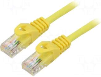 LANBERG Patch cord | U/UTP |