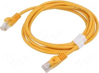 LANBERG Patch cord | U/UTP |