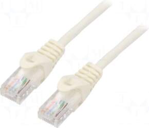 LANBERG Patch cord | U/UTP |