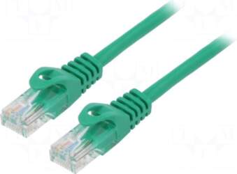 LANBERG Patch cord | U/UTP |