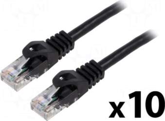 LANBERG Patch cord | U/UTP |