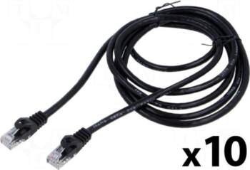 LANBERG Patch cord | U/UTP |