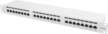 Lanberg PPS5-1024-S patch panel 1U