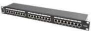 LANBERG PPS6-1024-B Patch Panel
