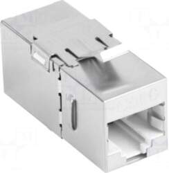 LANBERG RJ 45 coupler | Keystone