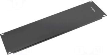 LANBERG Stopper | 3U | black