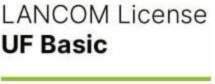 LANCOM R&S UF-T60-5Y Basic License (5
