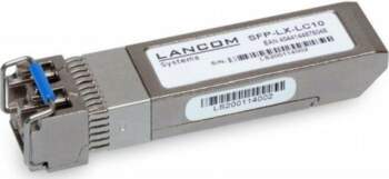 LANCOM Systems LANCOM SFP-LX-LC10 (Bulk 10)