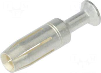 LAPP Connector: circular | socket |