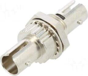 LAPP Connector: fiber optic | coupler