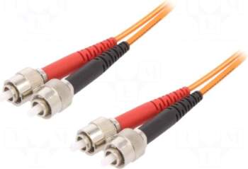 LAPP Fiber patch cord | OM1
