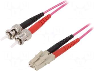LAPP Fiber patch cord | OM4