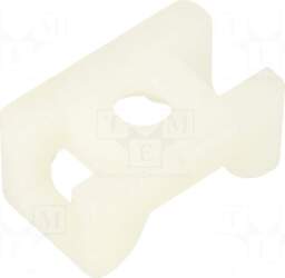 LAPP Holder | screw | polyamide
