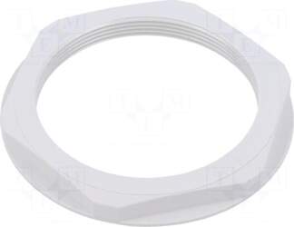 LAPP Nut | M63 | polyamide