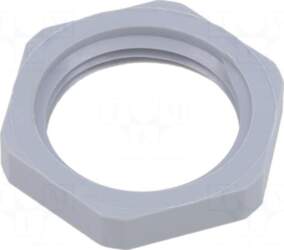 LAPP Nut | NPT1" | polyamide