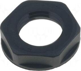 LAPP Nut | PG7 | polyamide
