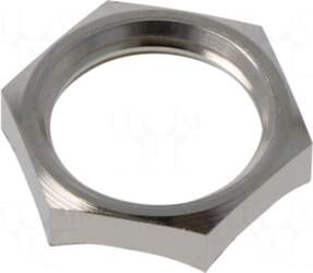 LAPP Nut | with earthing |