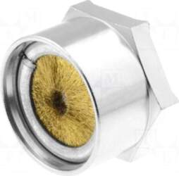 LAPP Nut | with earthing |