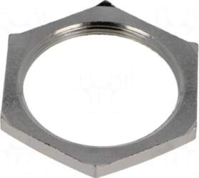 LAPP Nut | with earthing |
