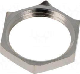 LAPP Nut | with earthing |