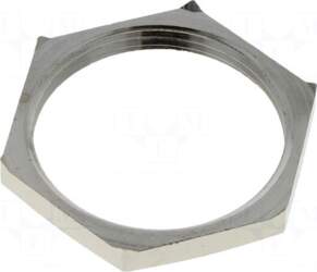 LAPP Nut | with earthing |