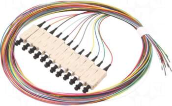 LAPP Optic fiber pigtail | OM3
