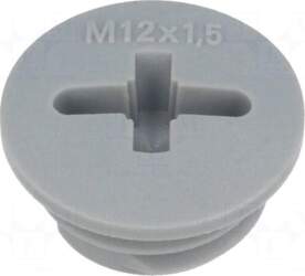 LAPP Stopper | M12 | 1
