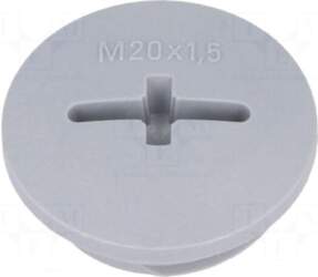 LAPP Stopper | M20 | 1