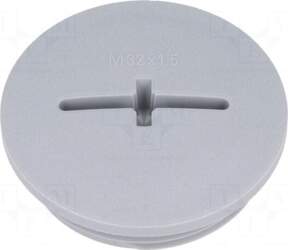 LAPP Stopper | M32 | 1