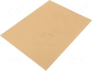 LAPP Wipe: micro abrasives material |