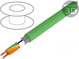 LAPP Wire: data transmission | ETHERLINE®
