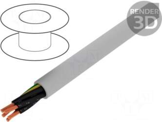 LAPP Wire | OLFLEX® 191 |