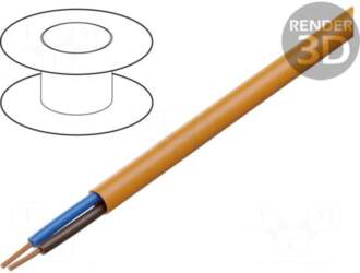 LAPP Wire | ÖLFLEX® 500 P